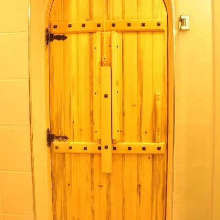 Hotel Mekhan Gümbet