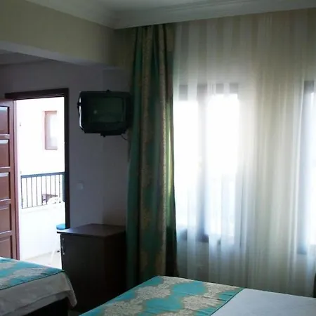 Mekhan Hotel
